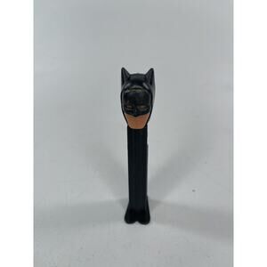 Batman Pez Dispenser Comics Vintage With Feet Collection Dc Toys1995 Preowned